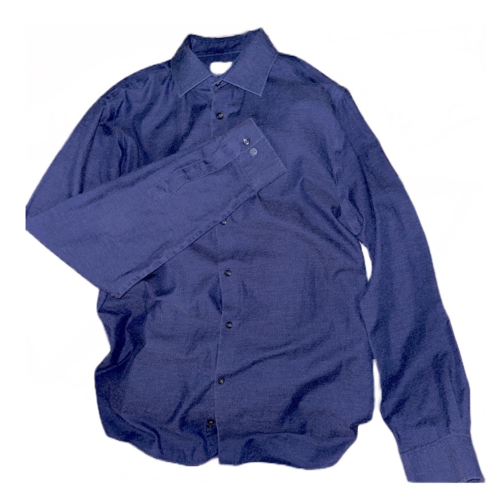 Michael Kors Airsoft Streach button up!